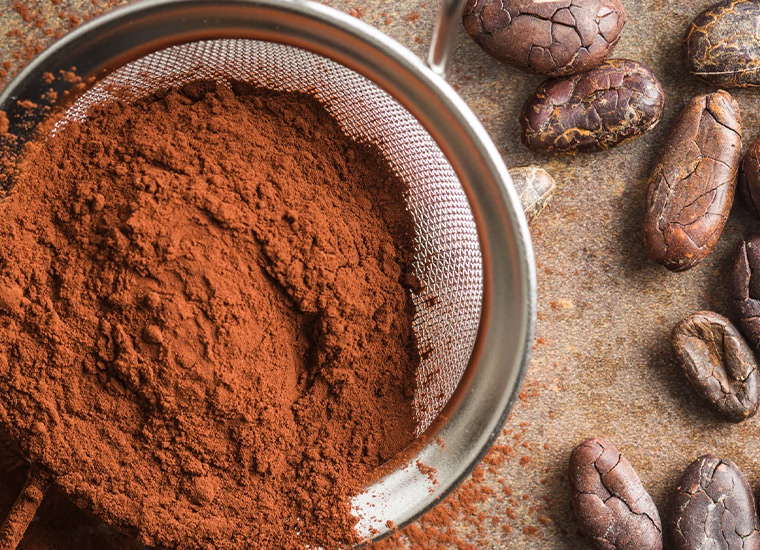 Cocoa Powde