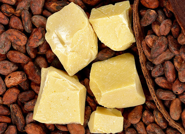Cocoa Butter