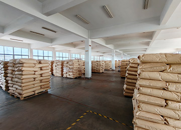 factory workshop