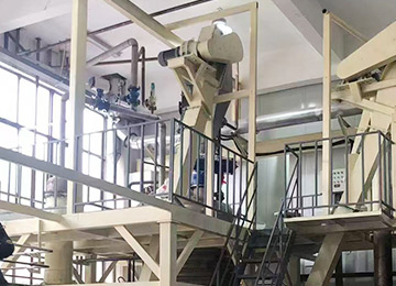 factory workshop
