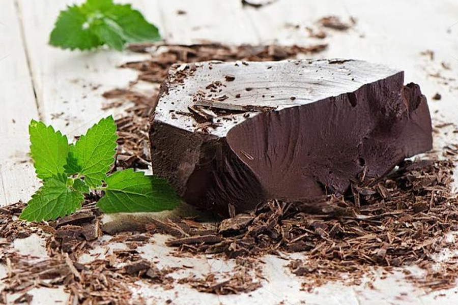 Zhongke Food has won many international certifications, continuously improving the quality of cocoa products