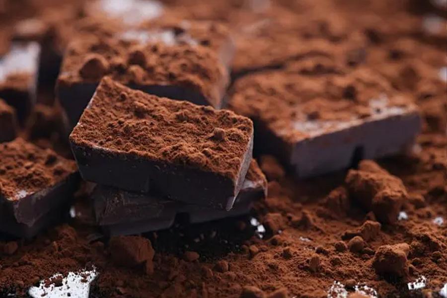 How does Zhongke Food meet customers’ customized needs through core technologies?