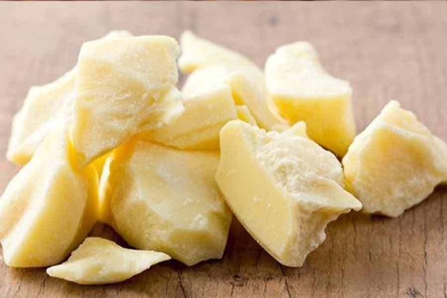 How can the key role of cocoa butter in chocolate products be further reflected?