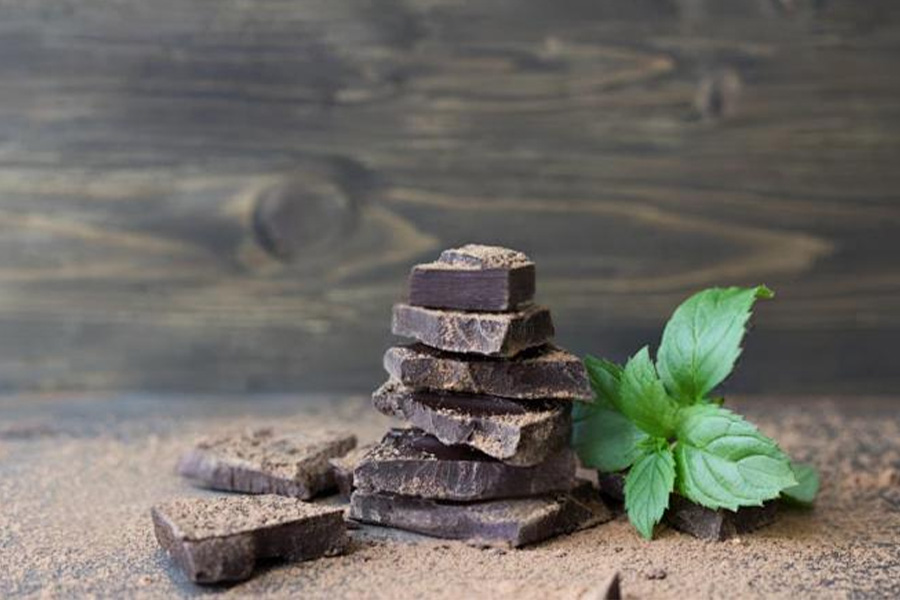 Cocoa Flavor World: Product and Application Theme Exhibition