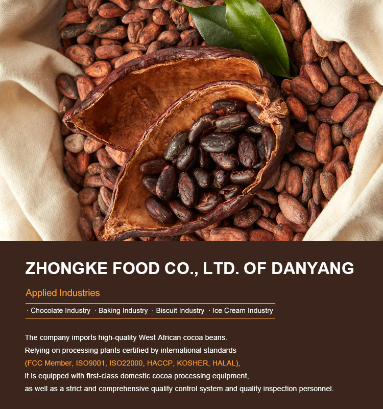 Danyang Zhongke Food Co., Ltd